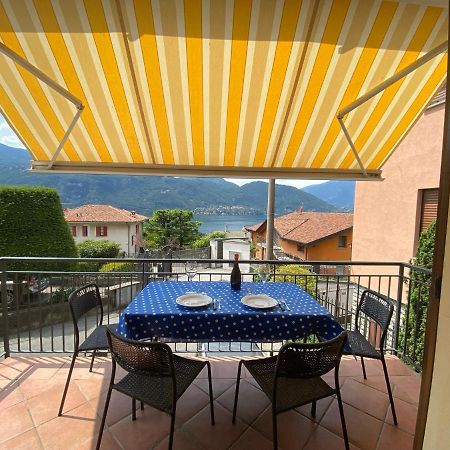 Ca' Rina Apartment Free Parking Lake View Lierna Bagian luar foto