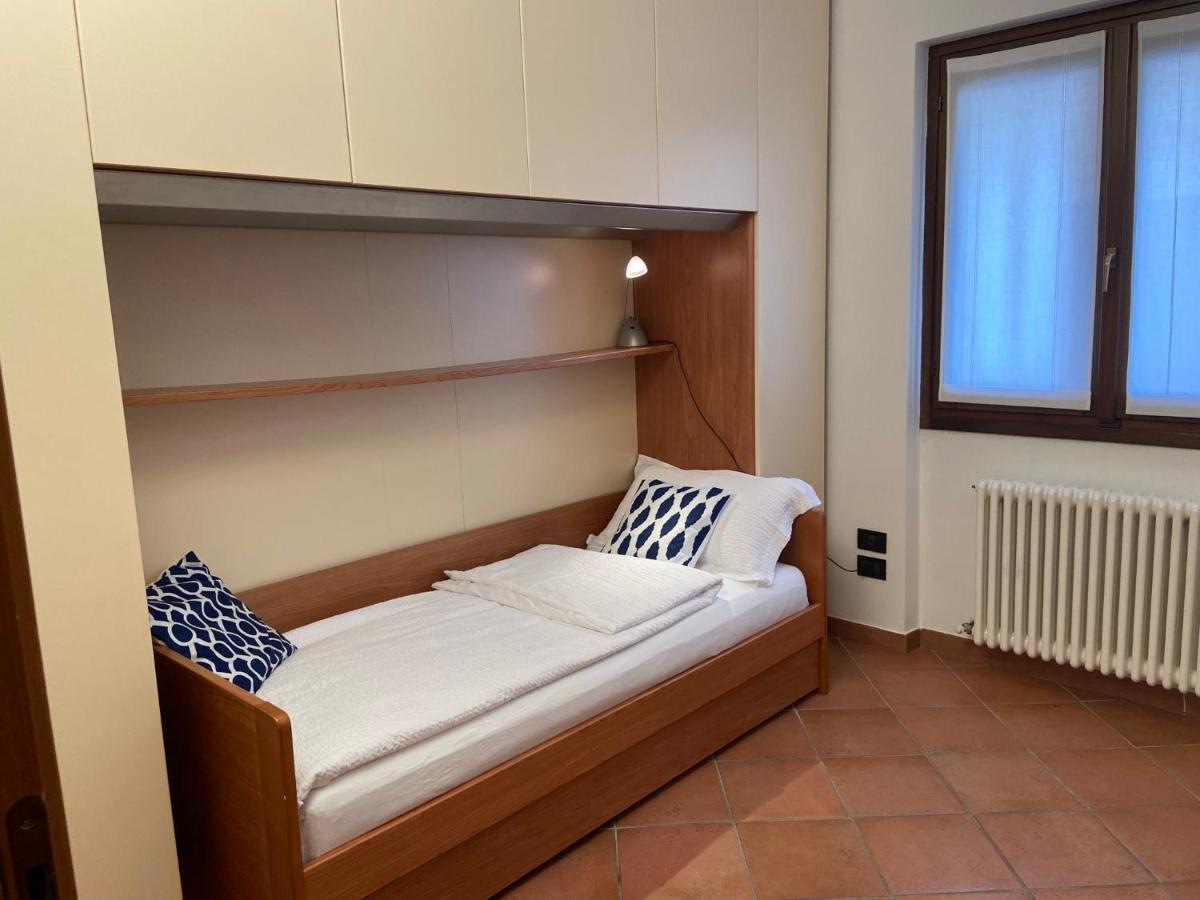 Ca' Rina Apartment Free Parking Lake View Lierna Bagian luar foto
