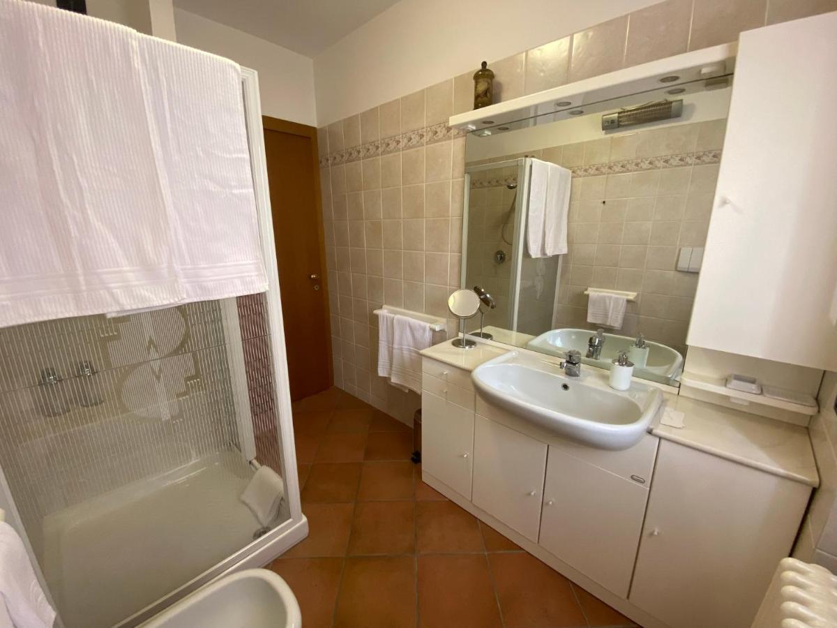 Ca' Rina Apartment Free Parking Lake View Lierna Bagian luar foto